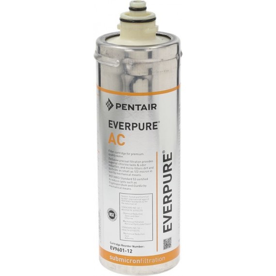 CARTUCCIA FILTRO EVERPURE AC