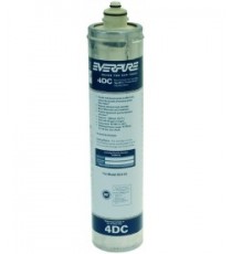 CARTUCCIA FILTRO EVERPURE 4DC