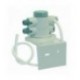 TESTATA FILTRO CLARIS Diam. 3/8 SX