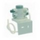 TESTATA FILTRO CLARIS Diam. 3/8