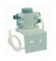 TESTATA FILTRO CLARIS Diam. 3/8