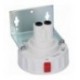 TESTATA INNESTO RAPIDO IN ABS