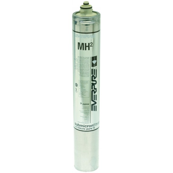 CARTUCCIA FILTRO EVERPURE MH 2