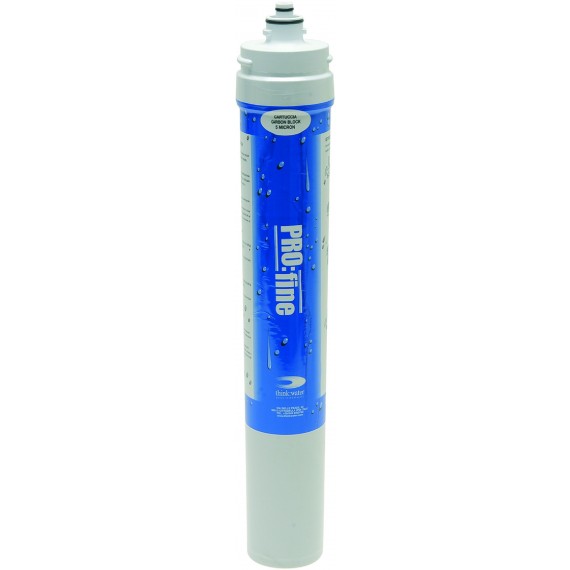 CARTUCCIA FILTRO BLUE LARGE