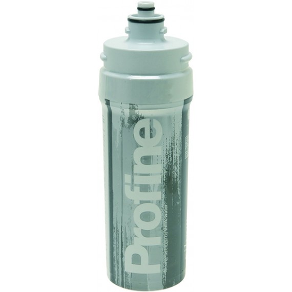 CARTUCCIA FILTRO SILVER SMALL