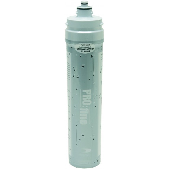 CARTUCCIA FILTRO SILVER MEDIUM