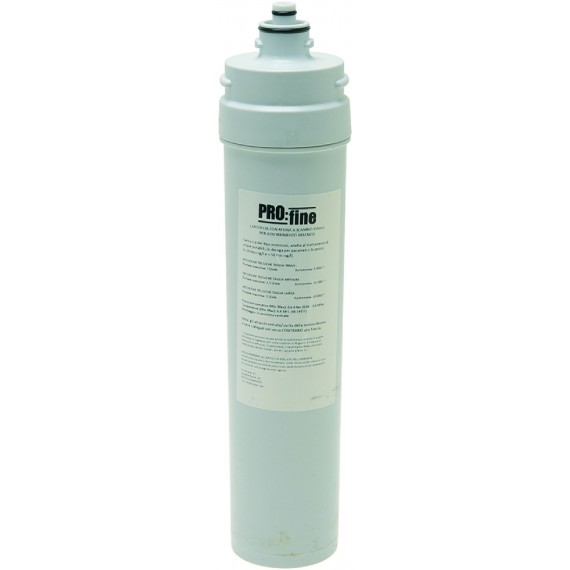 CARTUCCIA FILTRO ARSENICO MEDIUM