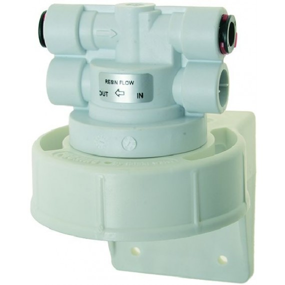 TESTATA PROFINE RESINE MEDIUM