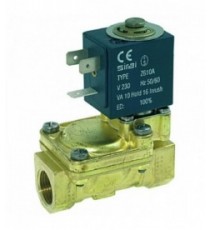 ELETTROVALVOLA L182B01 Diam. 3/8FF 230V