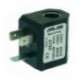 BOBINA M&M 2700 10VA 230/240V 50/60Hz