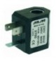 BOBINA M&M 2700 10VA 230/240V 50/60Hz