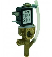 ELETTROVALVOLA 2146/GS80 220V 50Hz
