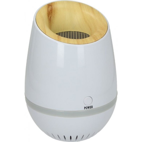 OZONIZZATORE ARIA AMBIENTI PLH-M200CB