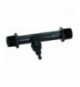 VENTURI COLLEGAMENTO OZONO Diam. 3/4-6 mm