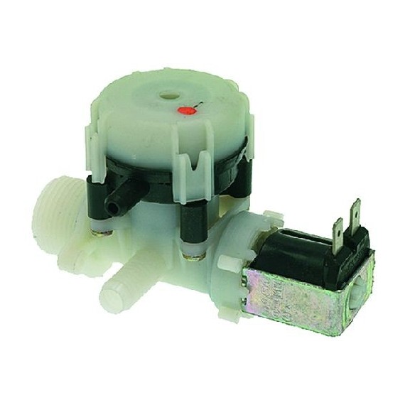 ELETTROVALVOLA 220/240V 50/60Hz Diam. 10 mm