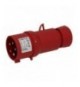 SPINA TRIFASE 3 POLI + N + PE 32A