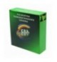 GUAINA TERMORESTRINGENTE Diam. 6,4/3,2mm-5mt