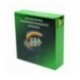 GUAINA TERMORESTRINGENTE Diam. 9,5/4,8mm-4mt