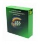 GUAINA TERMORESTRINGENTE Diam.12,7/6,4mm-4mt