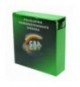 GUAINA TERMORESTRINGENTE Diam. 4,8/2,4mm-9mt