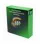 GUAINA TERMORESTRINGENTE Diam. 6,4/3,2mm-8mt