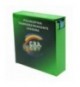 GUAINA TERMORESTRINGENTE Diam. 9,5/4,8mm-6mt