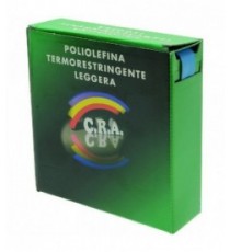 GUAINA TERMORESTRINGENTE Diam.12,7/6,4mm-6mt