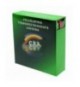 GUAINA TERMORESTRINGENTE Diam. 9,5/4,8mm-6mt