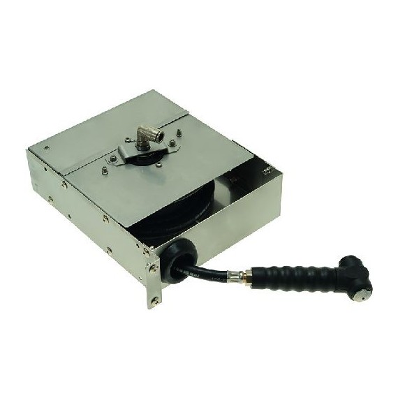 GRUPPO LAVAGGIO MINIREEL