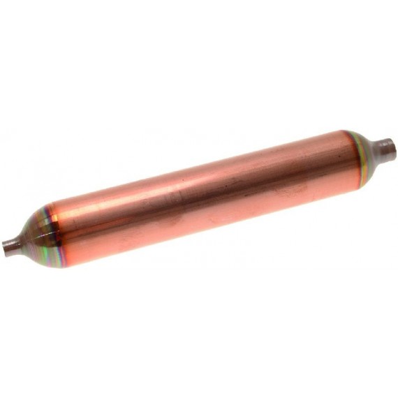 FILTRO IN RAME 15 g