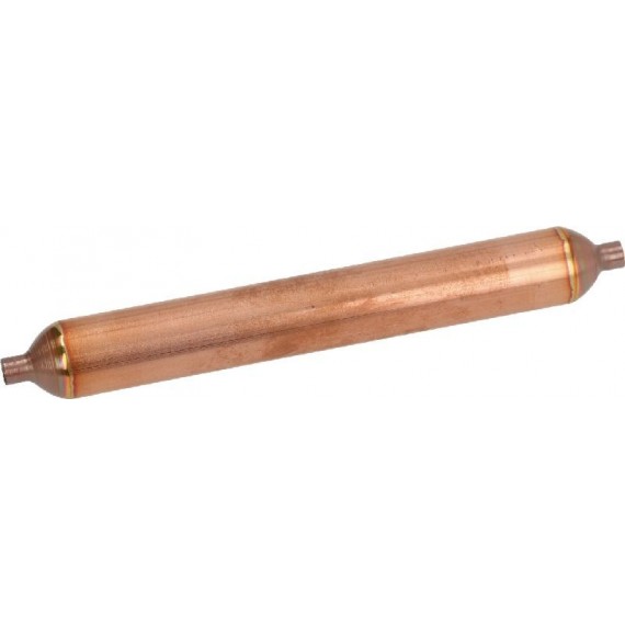 FILTRO IN RAME 50 g