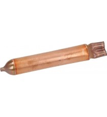 FILTRO IN RAME 15 g