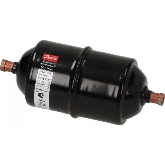 FILTRO DISIDRATATORE ANTIACIDO DCL 082S