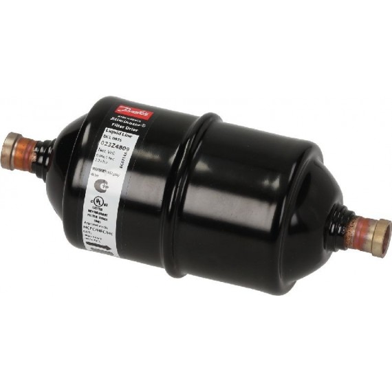 FILTRO DISIDRATATORE ANTIACIDO DCL 083S
