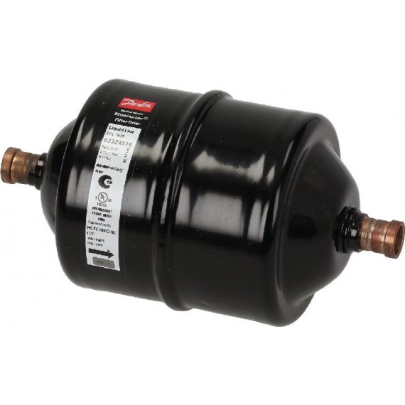 FILTRO DISIDRATATORE ANTIACIDO DCL 163S