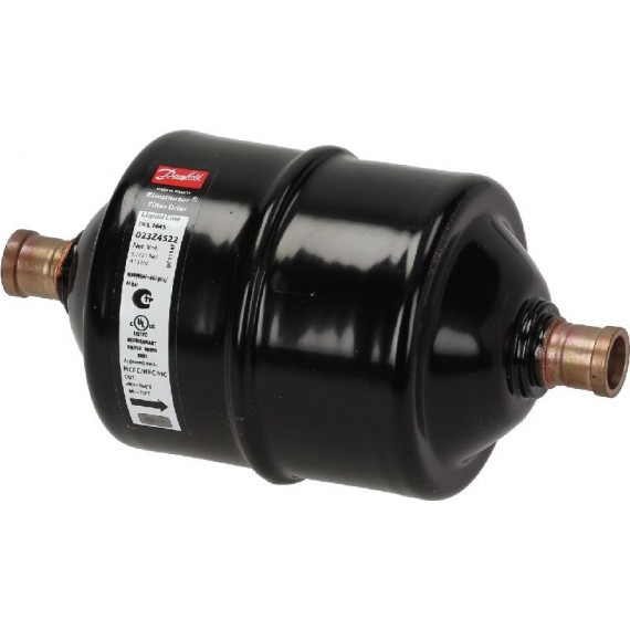 FILTRO DISIDRATATORE ANTIACIDO DCL 164S