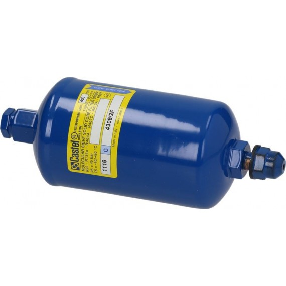 FILTRO DISIDRATATORE ANTIACIDO 4308/2F