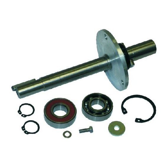 KIT ALBERO DI TRASMISSIONE PELAPATATE