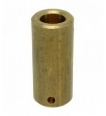 BOCCOLA OTTONE ALBERO-MOTORIDUTTORE