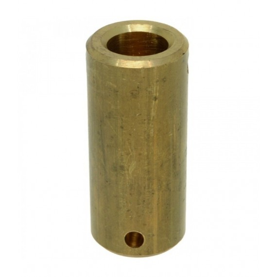 BOCCOLA OTTONE ALBERO-MOTORIDUTTORE