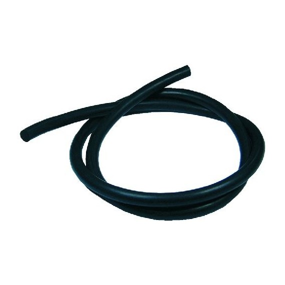 PARASTRAPPO IN GOMMA Diam. 10 mm