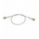 FUNE IN ACCIAIO Diam. 1,5x275 mm
