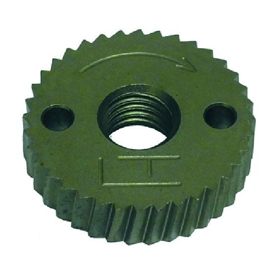 INGRANAGGIO DENTATO Diam. 36x10x10 mm