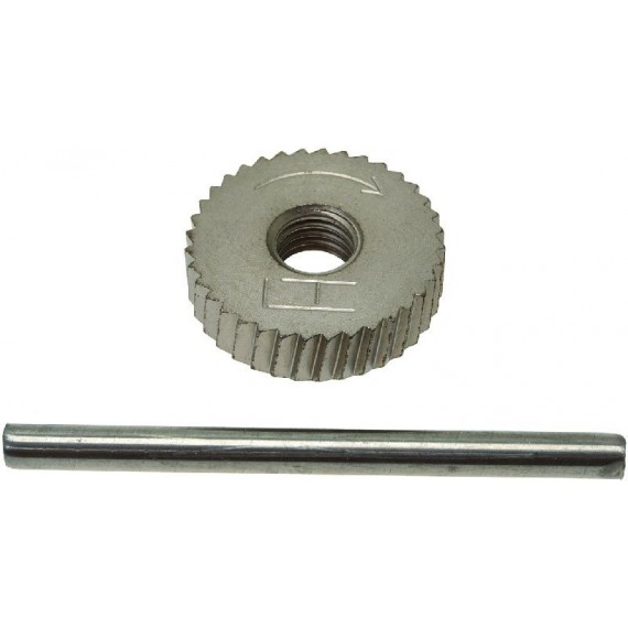 KIT INGRANAGGIO DENTATO Diam. 36x10x10 mm