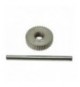 KIT INGRANAGGIO DENTATO Diam. 36x10x10 mm