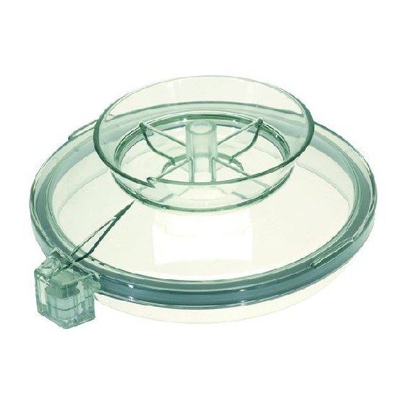 COPERCHIO CUTTER Diam. 203 mm