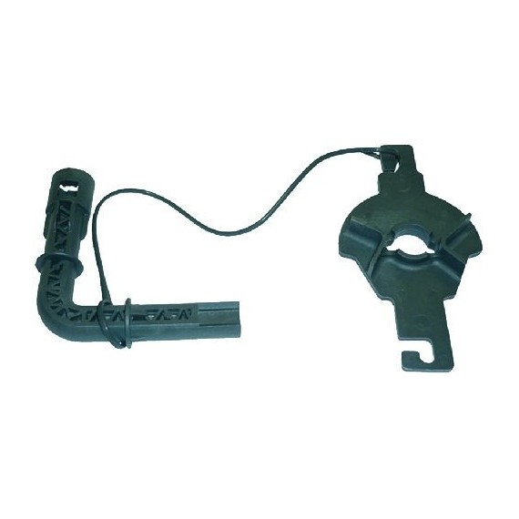 KIT UTENSILI SMONTAGGIO MIXER