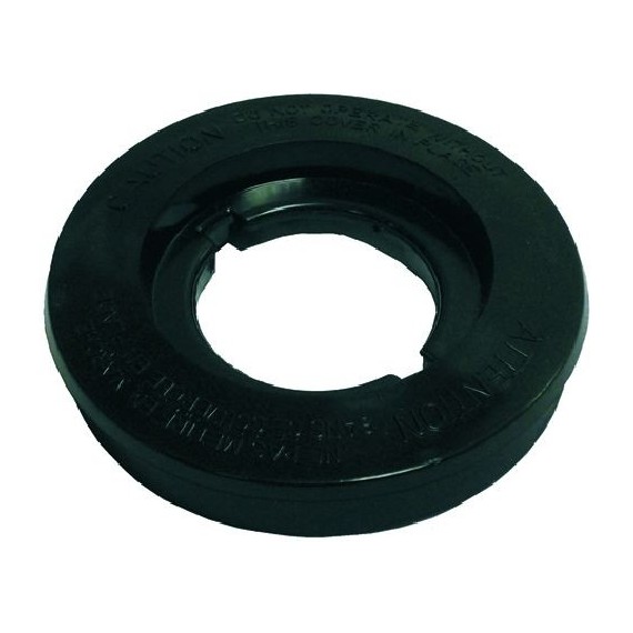 COPERCHIO PLASTICA