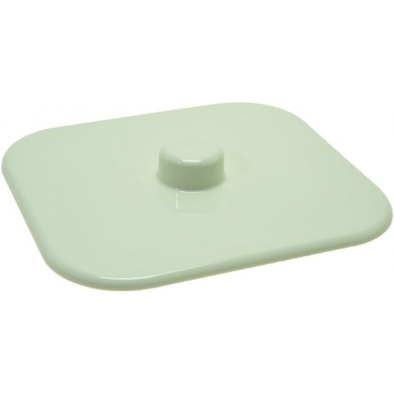 COPERCHIO VASCA MONTAPANNA BIANCO