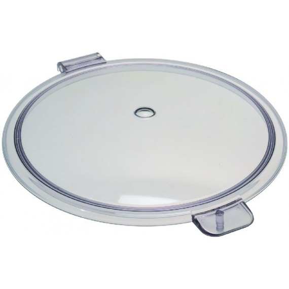 COPERCHIO Diam. 305 mm